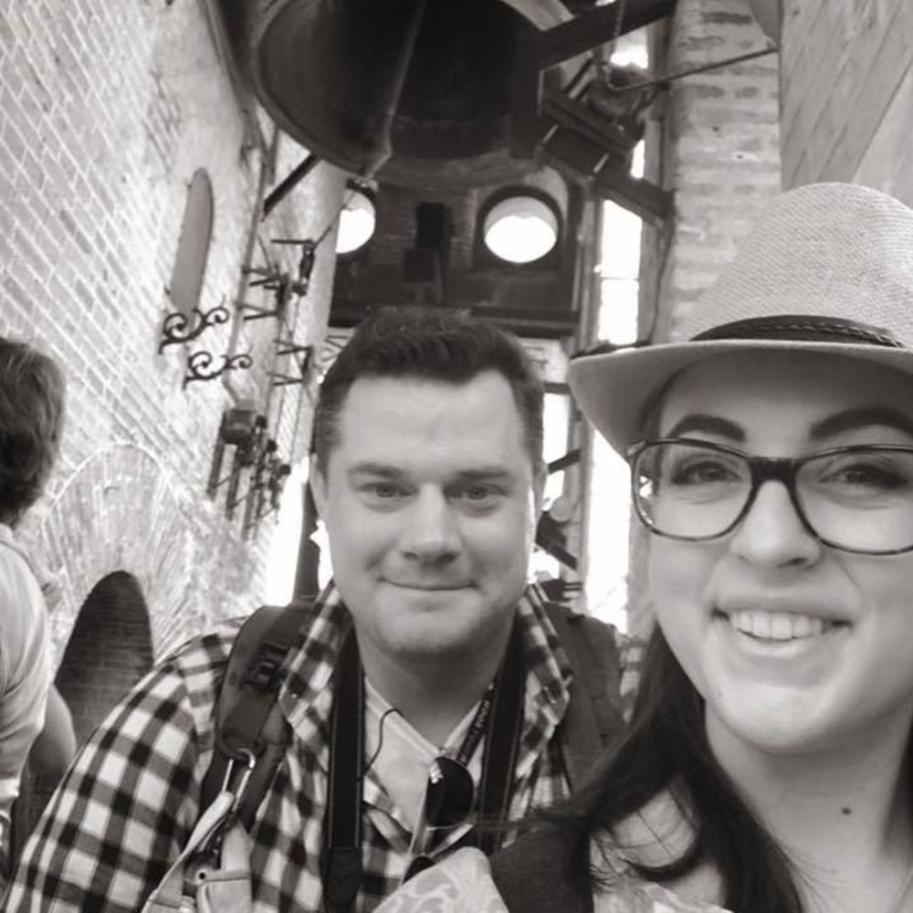 Meet your Posher, Megan